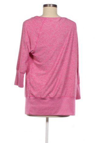 Γυναικεία μπλούζα Active By Tchibo, Μέγεθος L, Χρώμα Ρόζ , Τιμή 14,23 €
