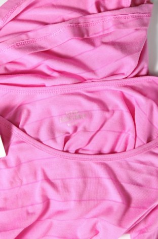 Дамска блуза Active By Tchibo, Размер S, Цвят Розов, Цена 13,37 лв.