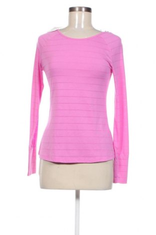 Дамска блуза Active By Tchibo, Размер S, Цвят Розов, Цена 13,37 лв.