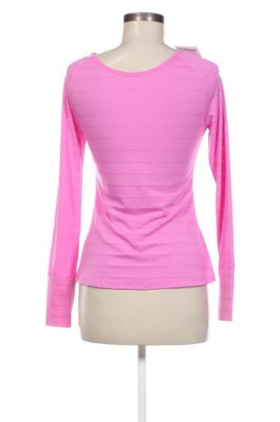 Γυναικεία μπλούζα Active By Tchibo, Μέγεθος S, Χρώμα Ρόζ , Τιμή 6,84 €