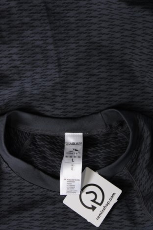 Дамска блуза Active Touch, Размер L, Цвят Сив, Цена 4,75 лв.
