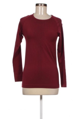 Damen Shirt Active Touch, Größe M, Farbe Rot, Preis 5,75 €