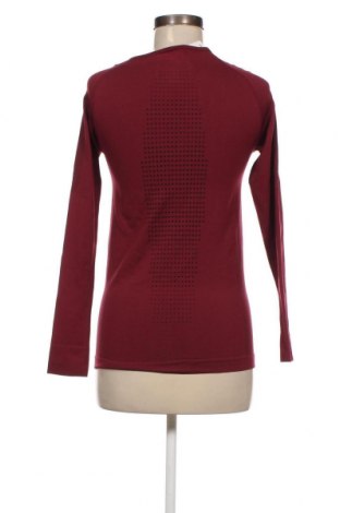 Дамска блуза Active Touch, Размер M, Цвят Червен, Цена 9,98 лв.