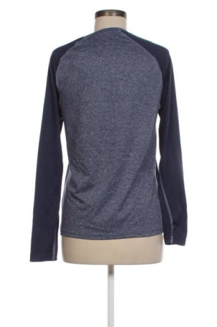 Damen Shirt Active Touch, Größe M, Farbe Blau, Preis 4,18 €