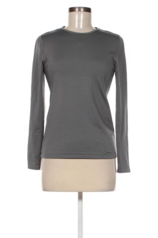 Γυναικεία μπλούζα Active Touch, Μέγεθος S, Χρώμα Γκρί, Τιμή 3,07 €