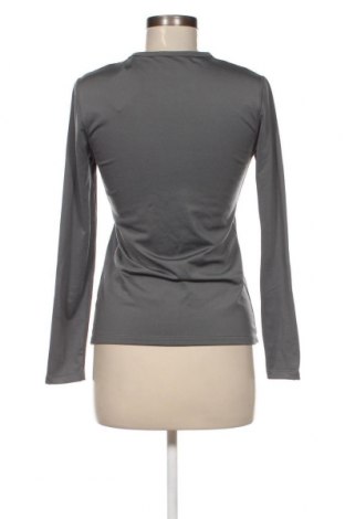 Γυναικεία μπλούζα Active Touch, Μέγεθος S, Χρώμα Γκρί, Τιμή 3,20 €