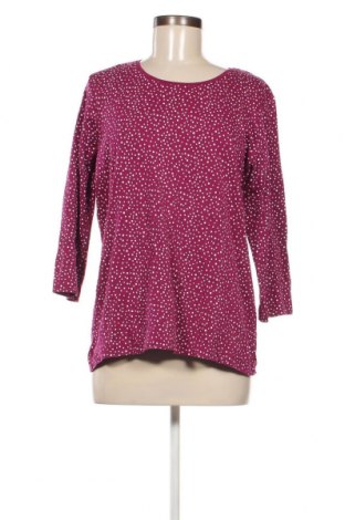 Γυναικεία μπλούζα Adagio, Μέγεθος XL, Χρώμα Ρόζ , Τιμή 6,35 €