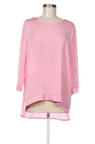 Γυναικεία μπλούζα Adagio, Μέγεθος XL, Χρώμα Ρόζ , Τιμή 4,52 €