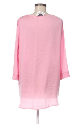 Damen Shirt Adagio, Größe XL, Farbe Rosa, Preis € 4,33