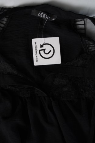 Damen Shirt Adda, Größe M, Farbe Schwarz, Preis 9,72 €