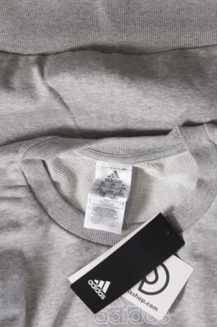 Bluză de femei Adidas, Mărime L, Culoare Gri, Preț 301,97 Lei