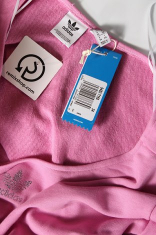 Bluză de femei Adidas, Mărime XS, Culoare Roz, Preț 181,18 Lei