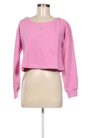 Damen Shirt Adidas, Größe XS, Farbe Rosa, Preis 11,13 €