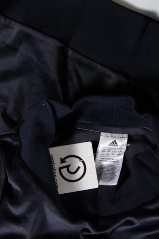 Дамска блуза Adidas, Размер 4XL, Цвят Син, Цена 77,00 лв.