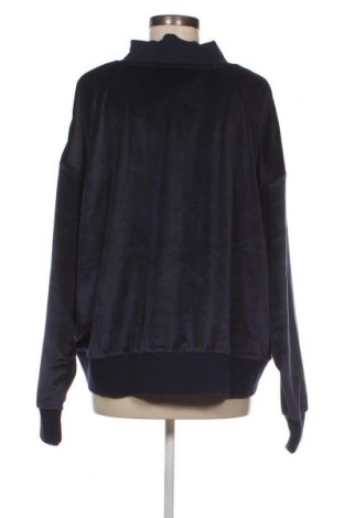 Damen Shirt Adidas, Größe 4XL, Farbe Blau, Preis 39,69 €
