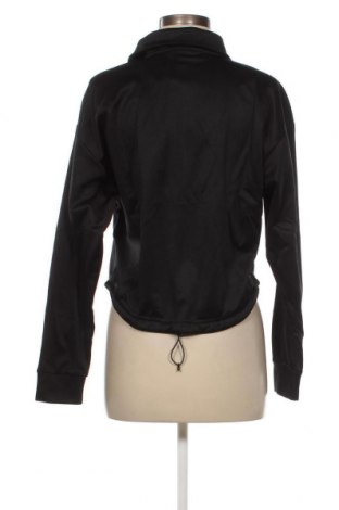 Дамска блуза Adidas, Размер XS, Цвят Черен, Цена 77,00 лв.