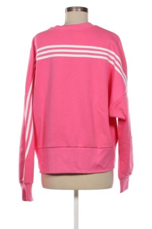 Γυναικεία μπλούζα Adidas, Μέγεθος L, Χρώμα Ρόζ , Τιμή 39,69 €