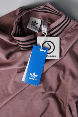 Damen Shirt Adidas, Größe L, Farbe Lila, Preis € 55,67