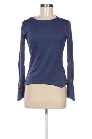 Bluză de femei Adidas, Mărime XS, Culoare Albastru, Preț 67,10 Lei