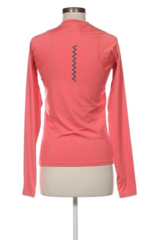 Γυναικεία μπλούζα Adidas, Μέγεθος M, Χρώμα Ρόζ , Τιμή 21,03 €
