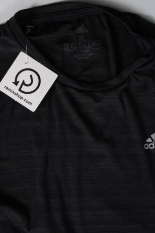 Damen Shirt Adidas, Größe XL, Farbe Grau, Preis 23,66 €