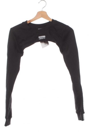 Bluză de femei Adidas Originals, Mărime XS, Culoare Negru, Preț 87,00 Lei