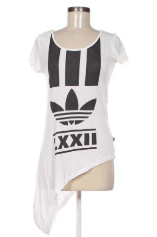 Дамска блуза Adidas Originals, Размер S, Цвят Бял, Цена 33,97 лв.