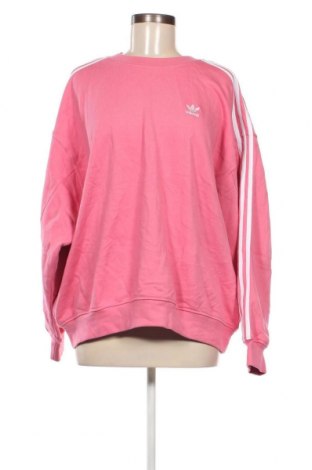 Bluză de femei Adidas Originals, Mărime XS, Culoare Roz, Preț 111,84 Lei