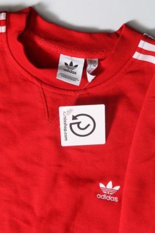 Damen Shirt Adidas Originals, Größe XS, Farbe Rot, Preis 23,66 €