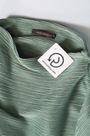 Damen Shirt Adolfo Dominguez, Größe L, Farbe Grün, Preis € 20,04