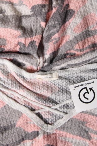 Γυναικεία μπλούζα Adora, Μέγεθος L, Χρώμα Πολύχρωμο, Τιμή 11,75 €
