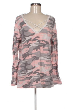 Γυναικεία μπλούζα Adora, Μέγεθος L, Χρώμα Πολύχρωμο, Τιμή 11,75 €