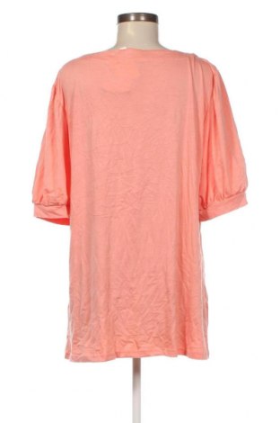Дамска блуза Adreamly, Размер XXL, Цвят Оранжев, Цена 31,00 лв.