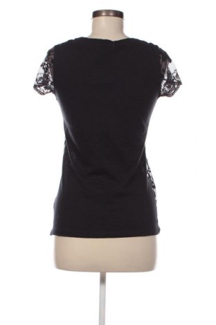 Дамска блуза Aeropostale, Размер L, Цвят Черен, Цена 10,56 лв.