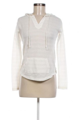 Γυναικεία μπλούζα Aeropostale, Μέγεθος XS, Χρώμα Λευκό, Τιμή 5,88 €