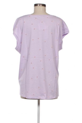 Γυναικεία μπλούζα Ajc, Μέγεθος XL, Χρώμα Βιολετί, Τιμή 15,98 €