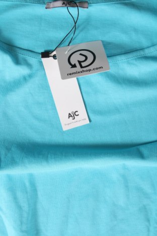 Дамска блуза Ajc, Размер XS, Цвят Син, Цена 10,54 лв.