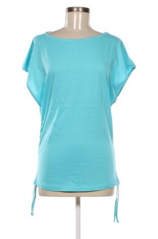 Γυναικεία μπλούζα Ajc, Μέγεθος XS, Χρώμα Μπλέ, Τιμή 6,39 €