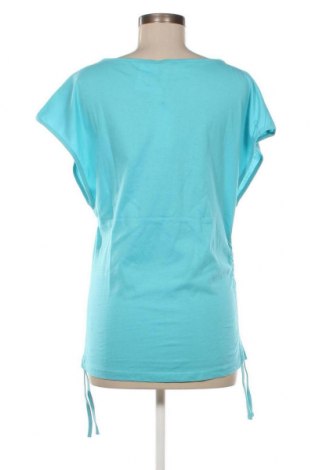 Γυναικεία μπλούζα Ajc, Μέγεθος XS, Χρώμα Μπλέ, Τιμή 15,98 €