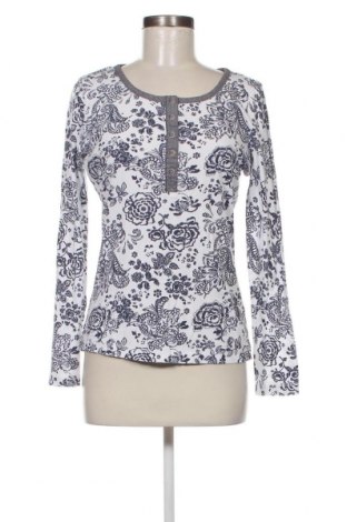 Γυναικεία μπλούζα Ajc, Μέγεθος M, Χρώμα Πολύχρωμο, Τιμή 3,76 €