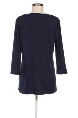 Damen Shirt Alba Moda, Größe L, Farbe Blau, Preis 4,26 €