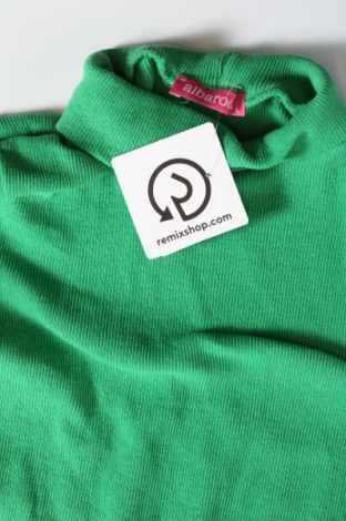 Γυναικεία μπλούζα Alba Moda, Μέγεθος L, Χρώμα Πράσινο, Τιμή 17,39 €