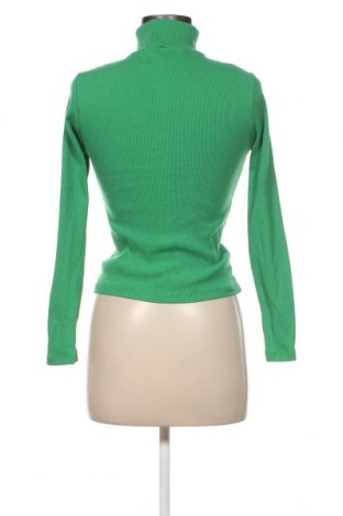 Bluză de femei Alba Moda, Mărime L, Culoare Verde, Preț 86,73 Lei