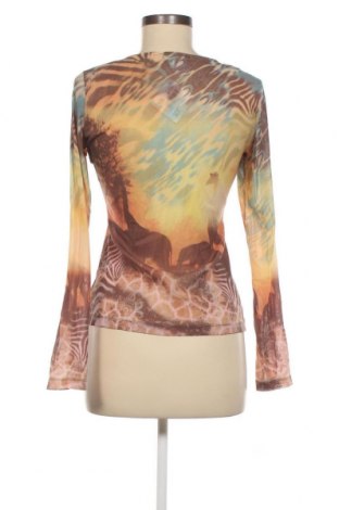 Γυναικεία μπλούζα Alberto Makali, Μέγεθος M, Χρώμα Πολύχρωμο, Τιμή 6,96 €