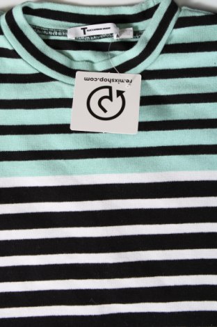 Γυναικεία μπλούζα T By Alexander Wang, Μέγεθος S, Χρώμα Πολύχρωμο, Τιμή 21,28 €