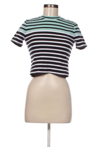 Γυναικεία μπλούζα T By Alexander Wang, Μέγεθος S, Χρώμα Πολύχρωμο, Τιμή 12,77 €