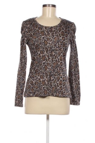 Дамска блуза Alfredo Pauly, Размер M, Цвят Бежов, Цена 8,50 лв.