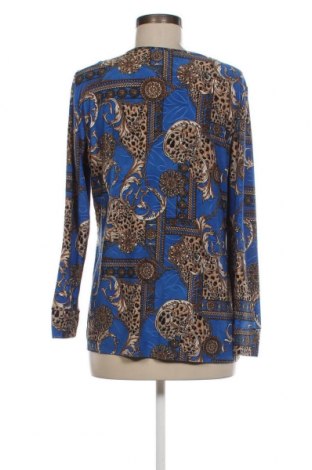 Дамска блуза Alfredo Pauly, Размер L, Цвят Многоцветен, Цена 15,30 лв.