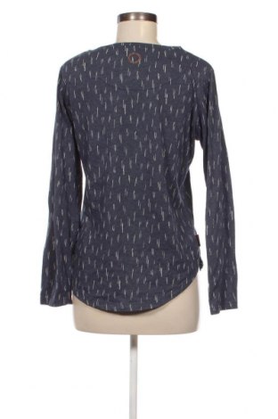 Damen Shirt Alife And Kickin, Größe M, Farbe Blau, Preis € 23,66