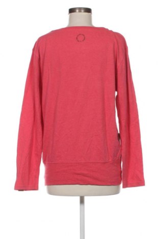 Дамска блуза Alife And Kickin, Размер XL, Цвят Розов, Цена 19,38 лв.